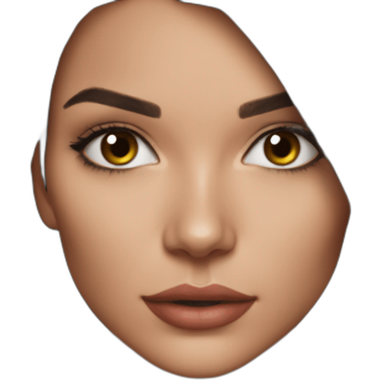 Emrata emoji