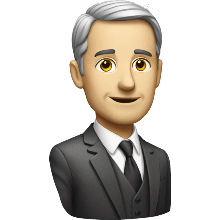 rich finance manager emoji