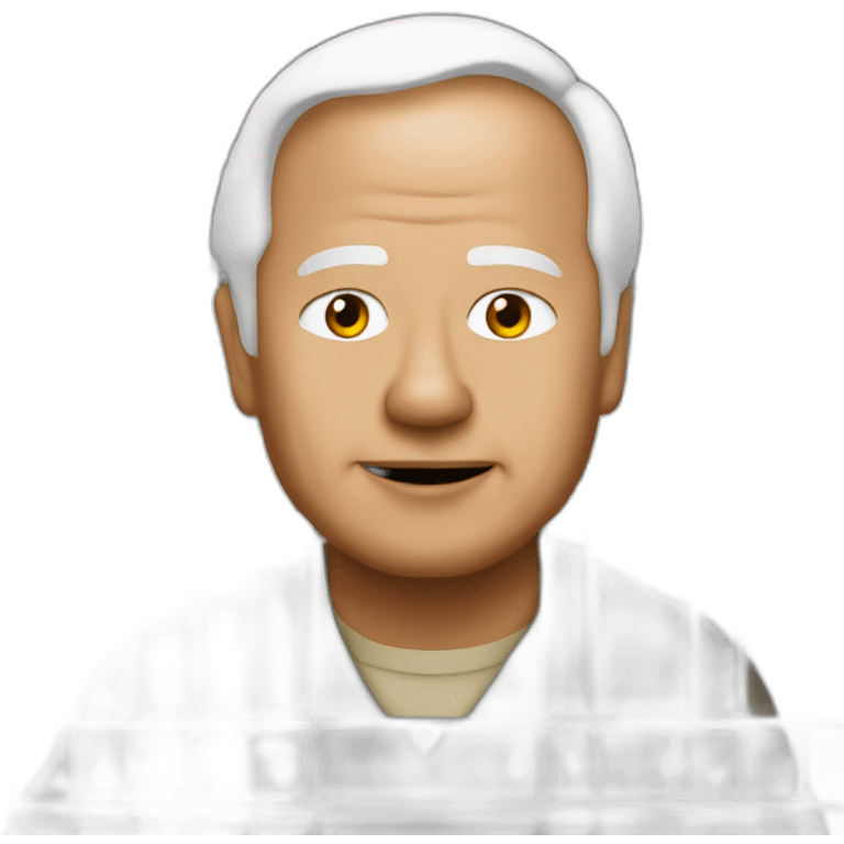 najib in jail emoji