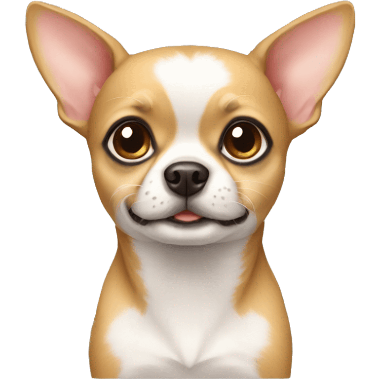 chiwawa emoji