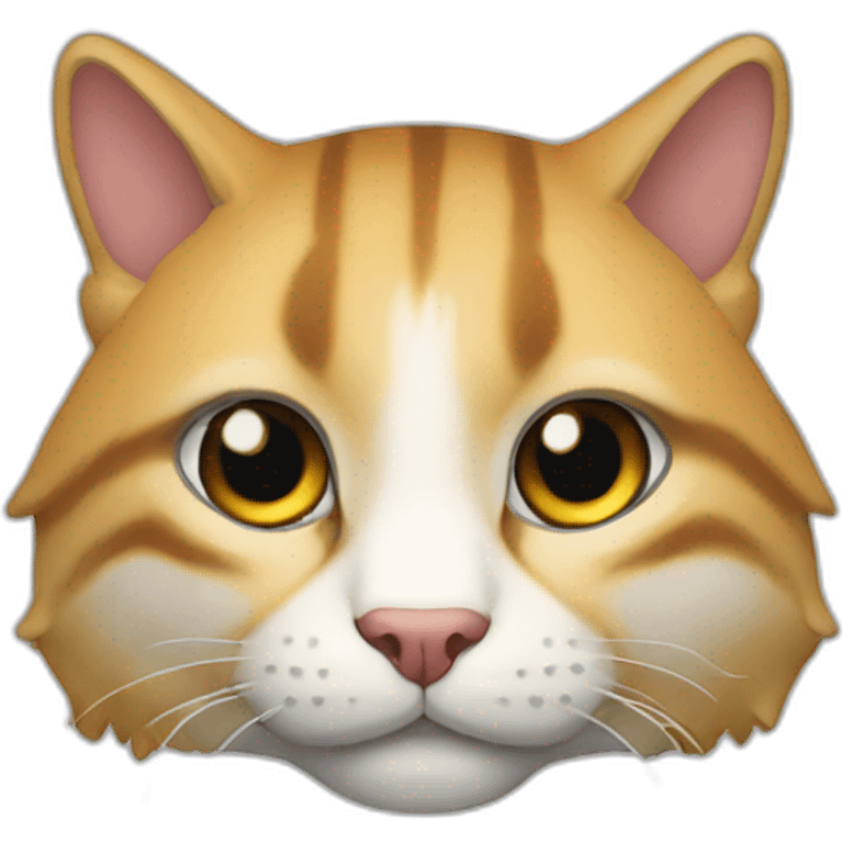 zander whitelust emoji