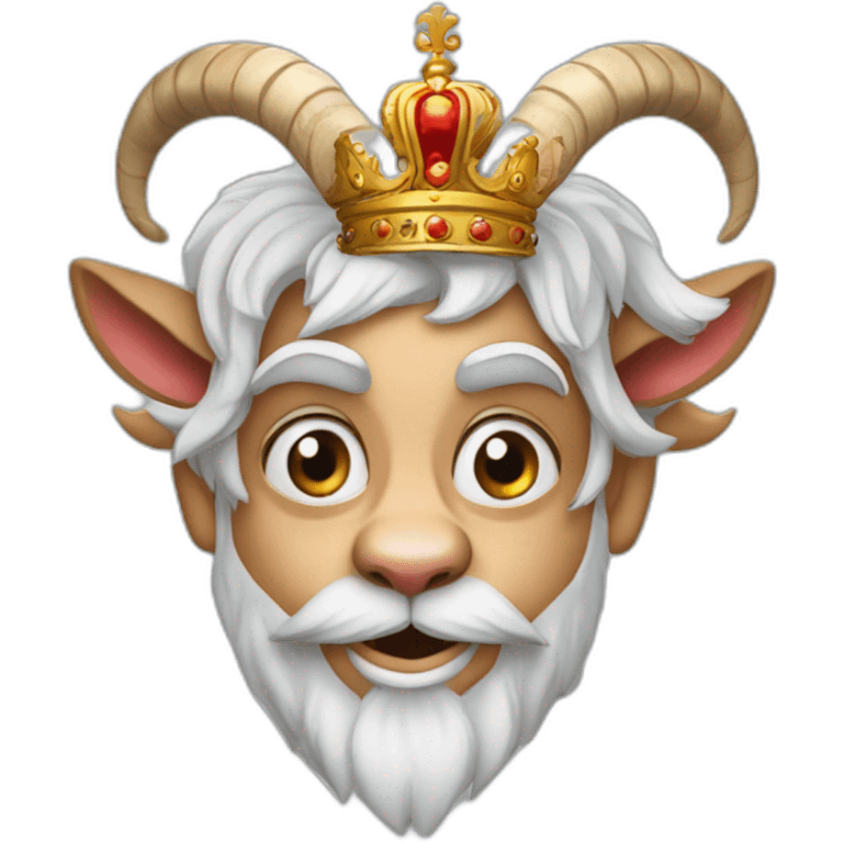 King Virat kohli thé goat emoji