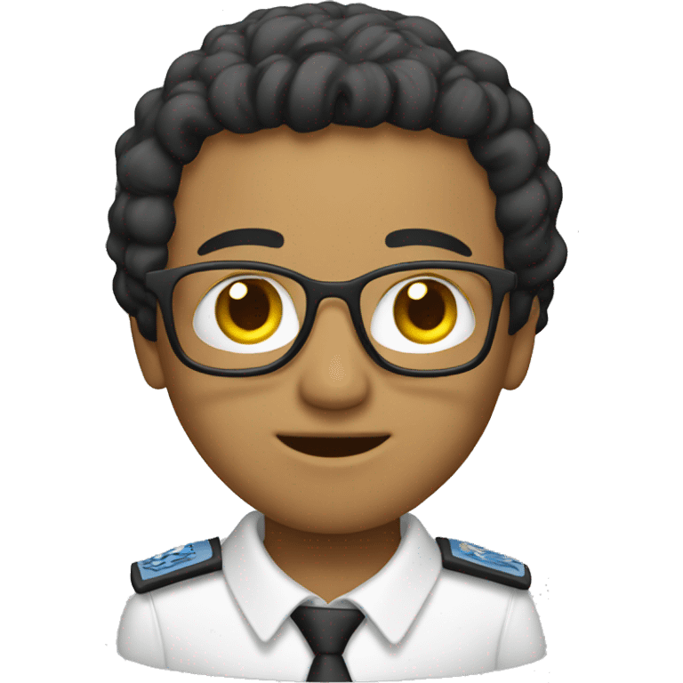 Un code civil  emoji