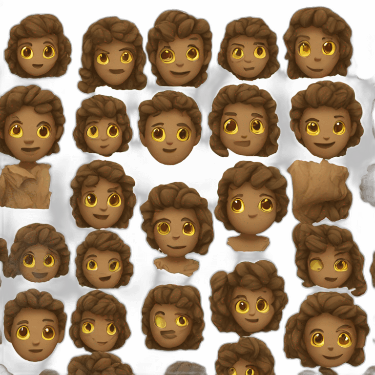 Terre emoji