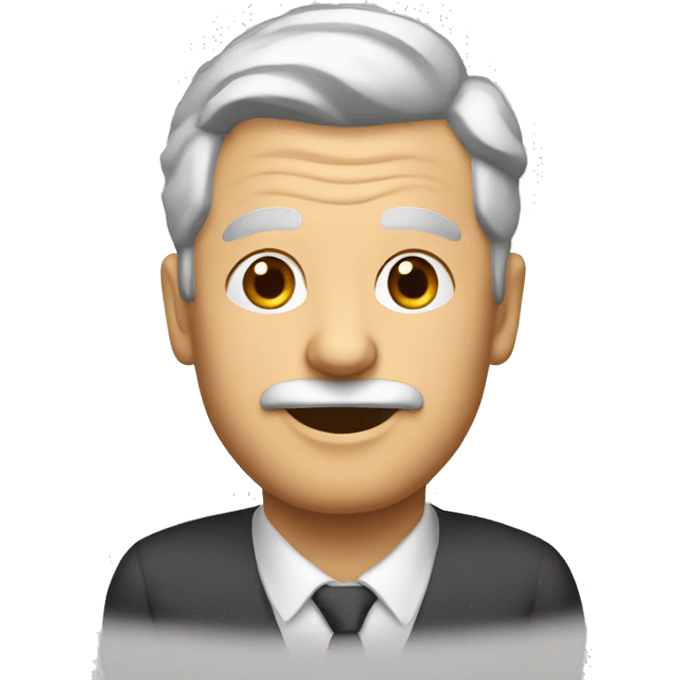 Bill gré emoji