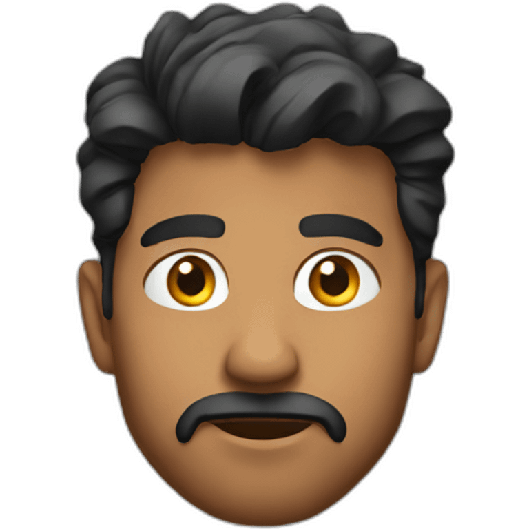 Vijay emoji