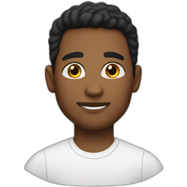 Rafael leao emoji