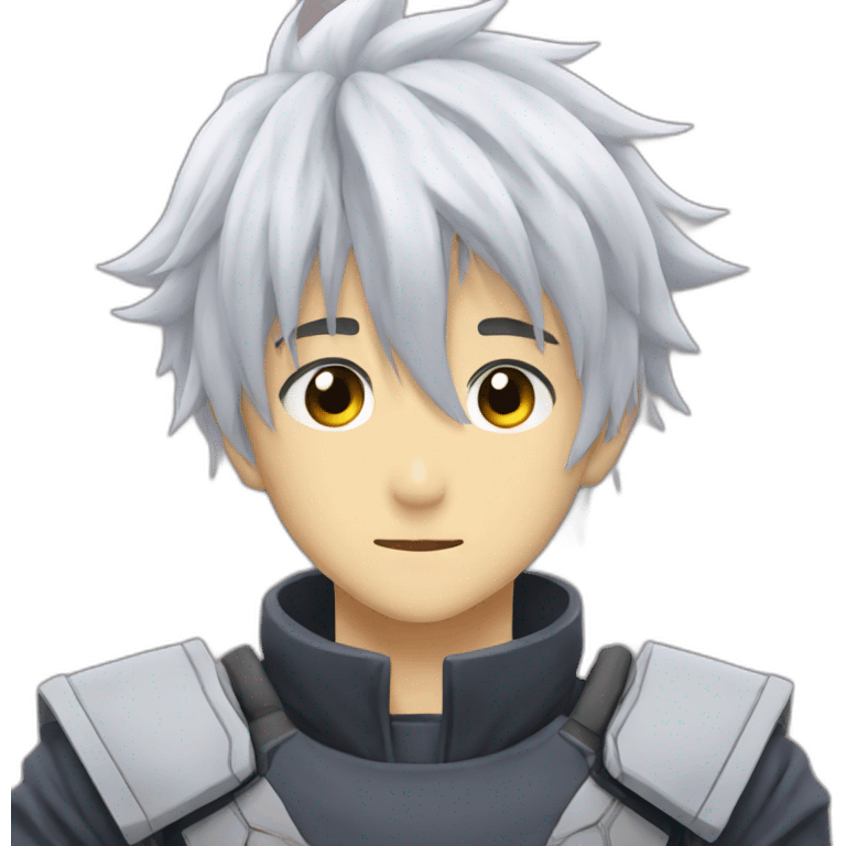 kaworu emoji