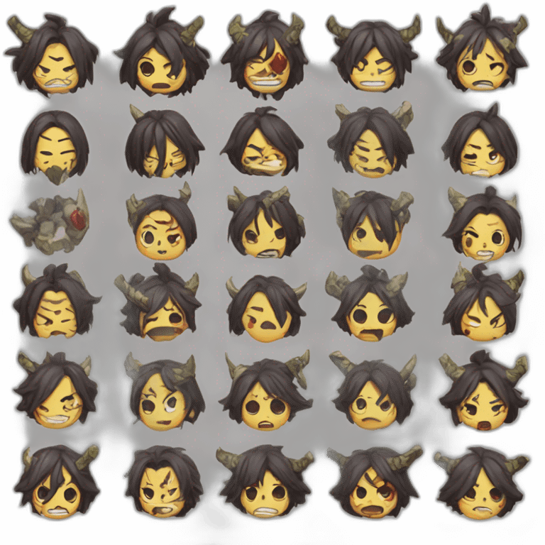 Shinobu demon slayer emoji