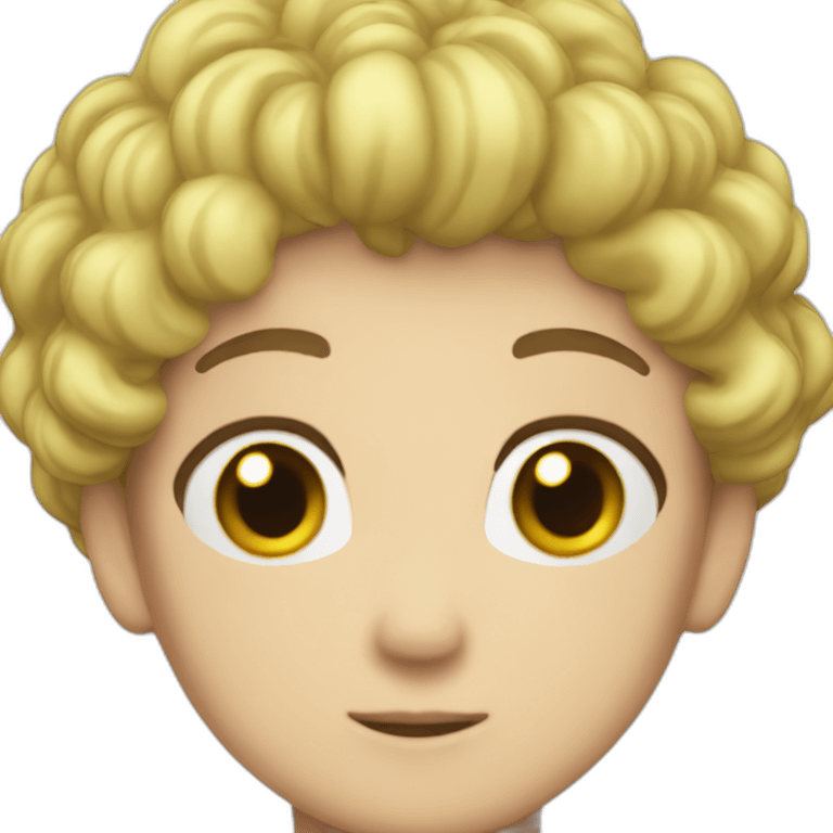 giorno giovana emoji