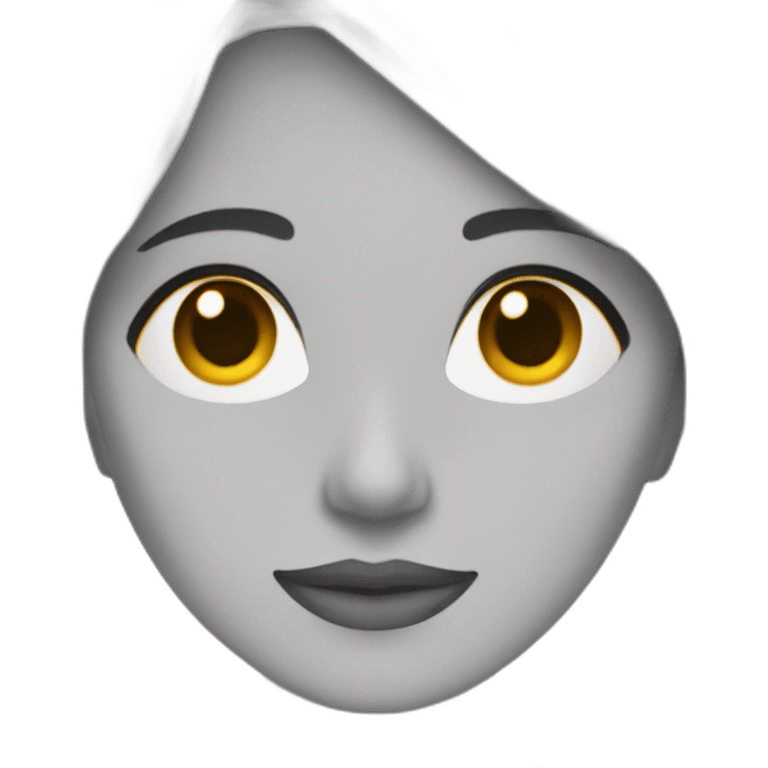 Jina González emoji