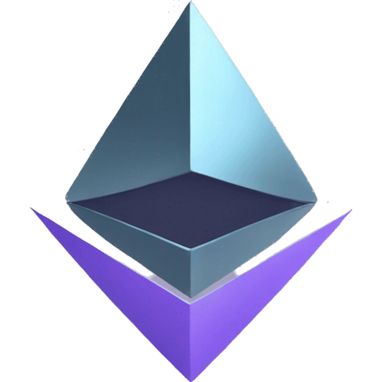 ethereum logo emoji