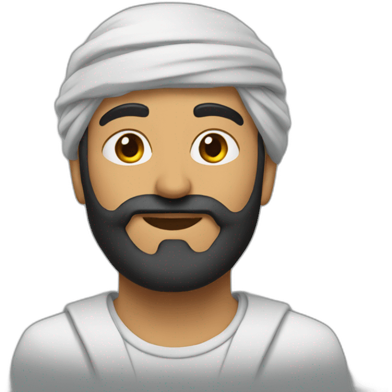 ousama amar emoji