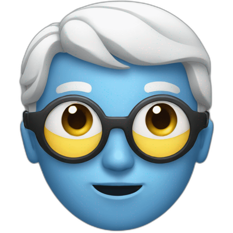 conversational ai emoji