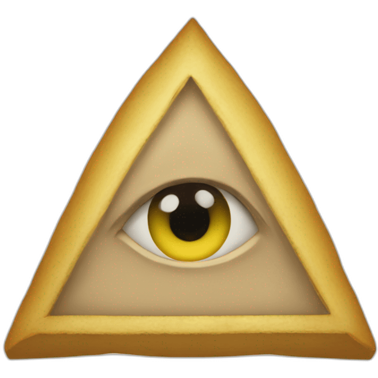 Illuminati emoji