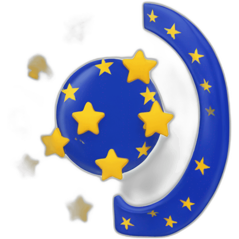 EU task force emblem with text "1210" emoji