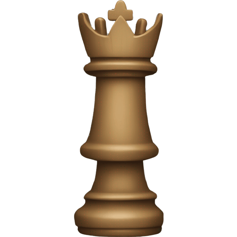 chess quen emoji