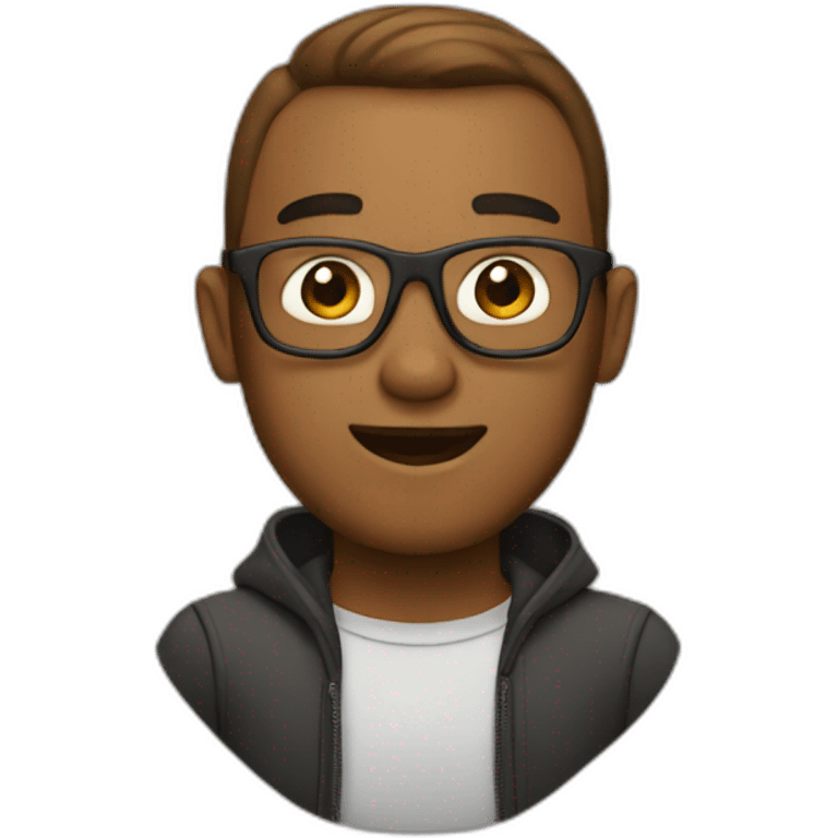 Danush emoji