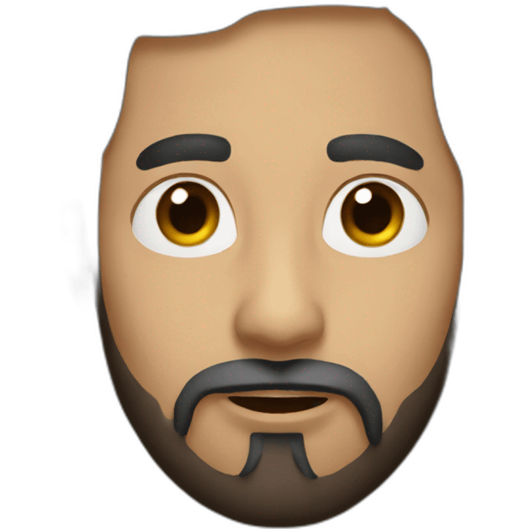 Santiago emoji