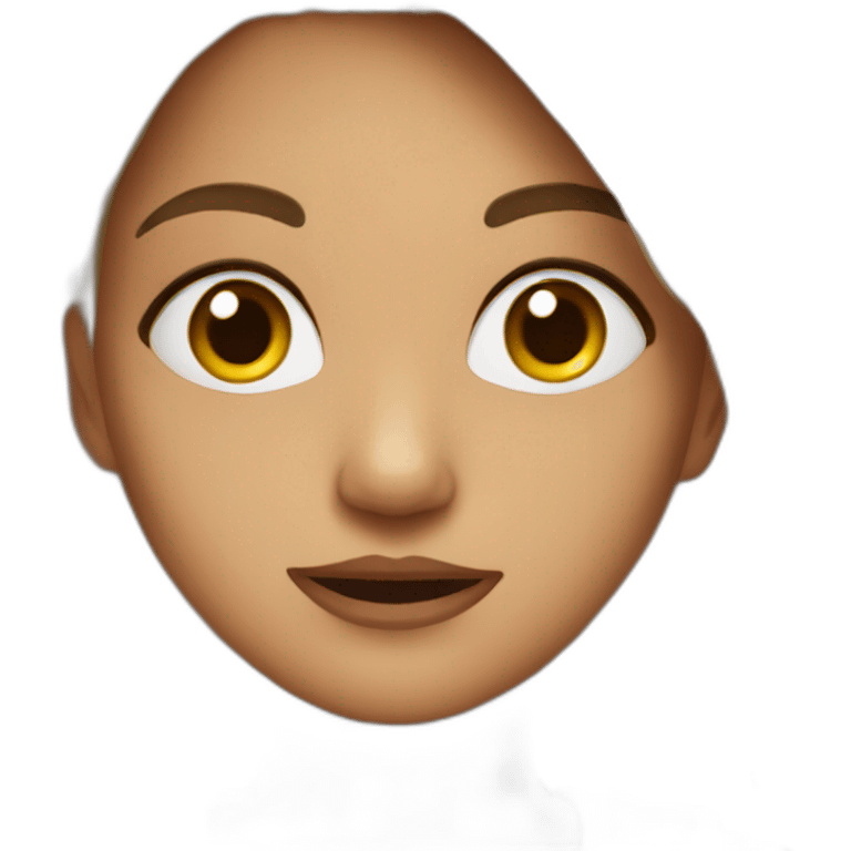 xana emoji