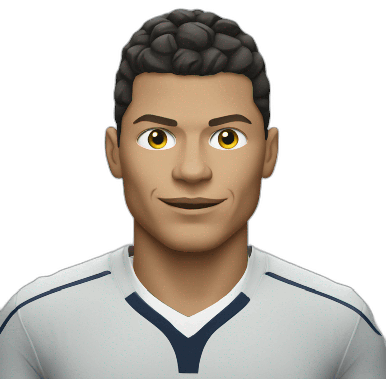 Thiago silva emoji