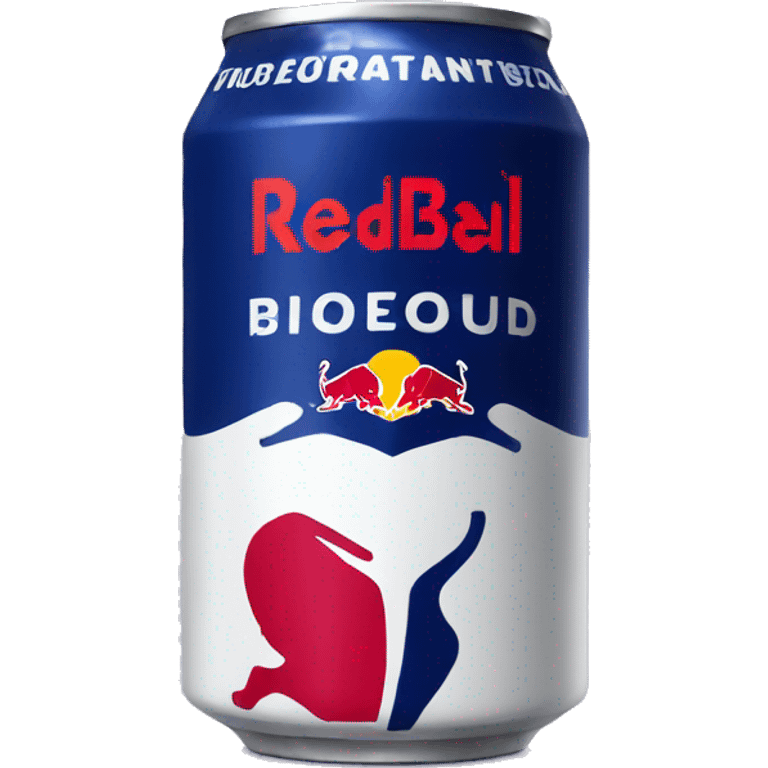 Redbull emoji