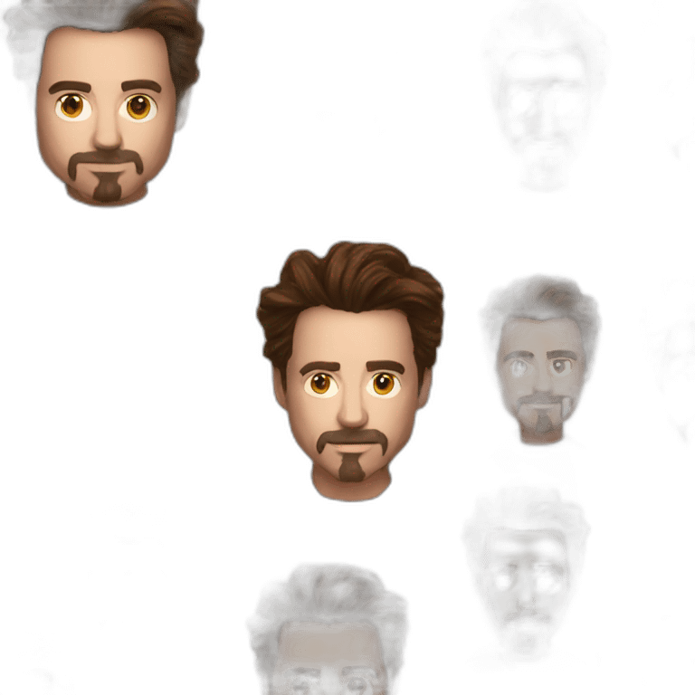 Rdj emoji