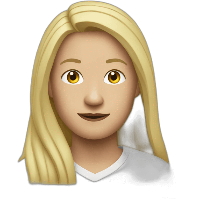 Haaland emoji