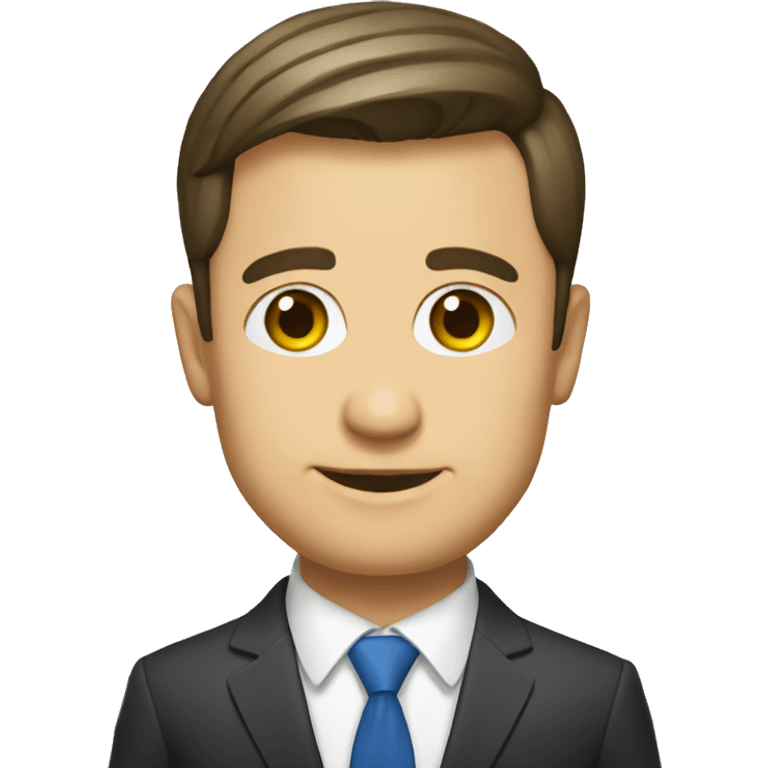 zelensky  emoji