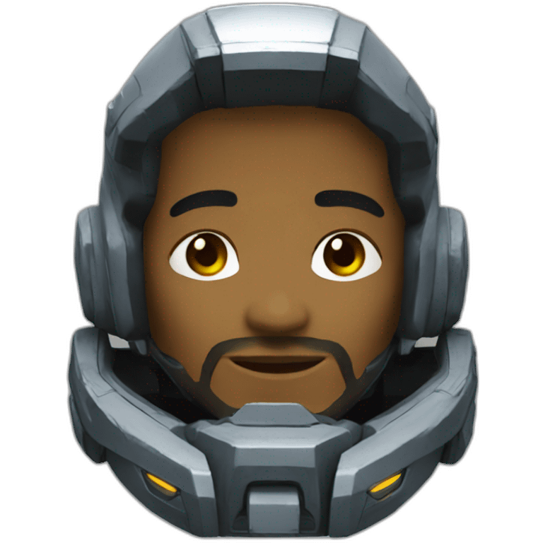 halo elite emoji