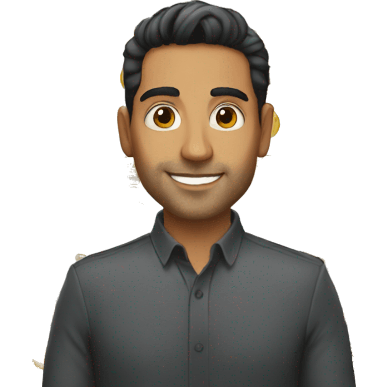 farhan ali emoji