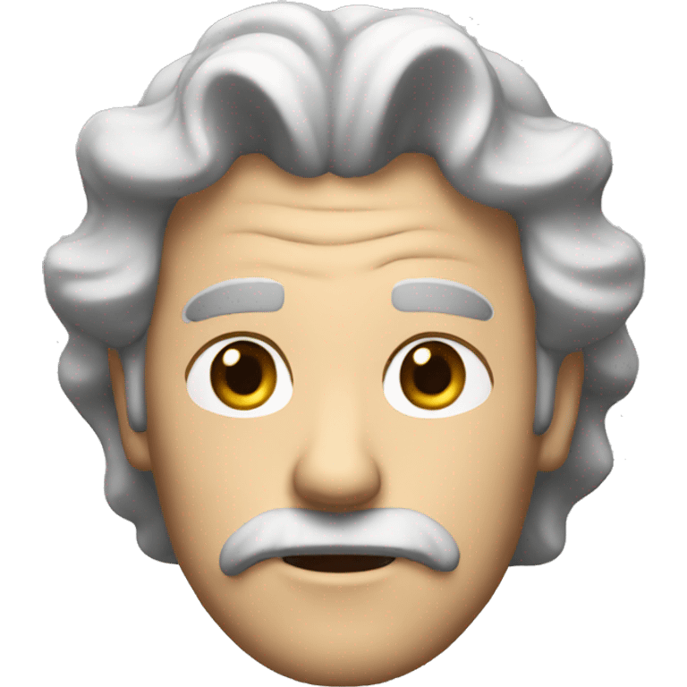 Rick emoji