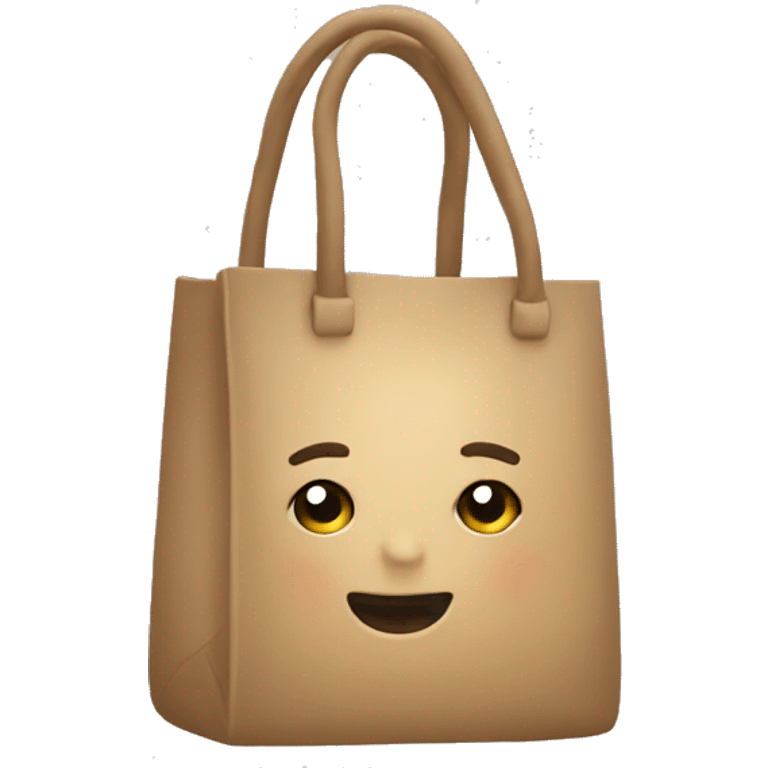 bag discount emoji