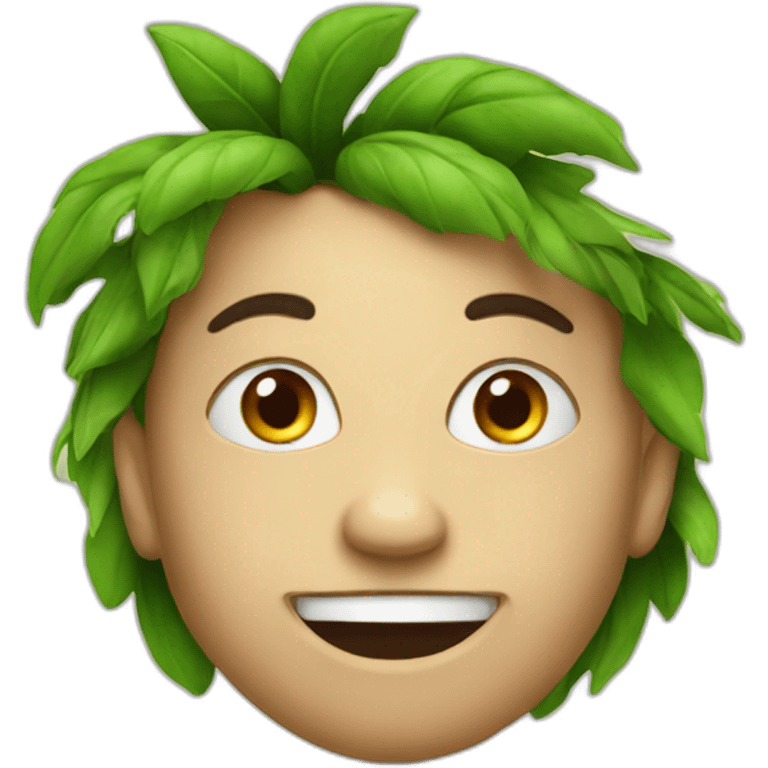 vegan emoji