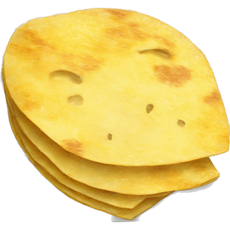 tortilla de patata emoji