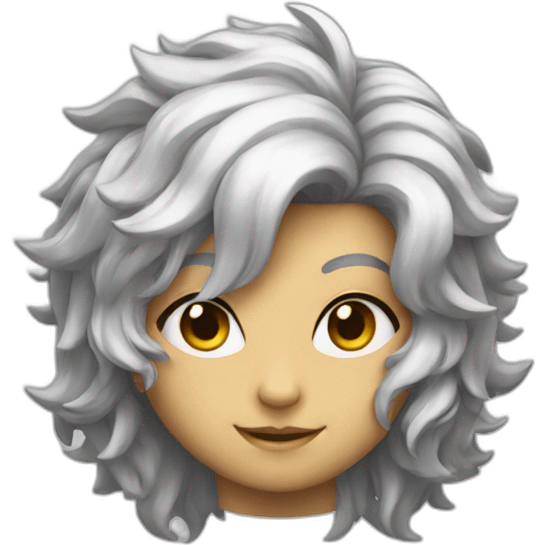 Argent emoji