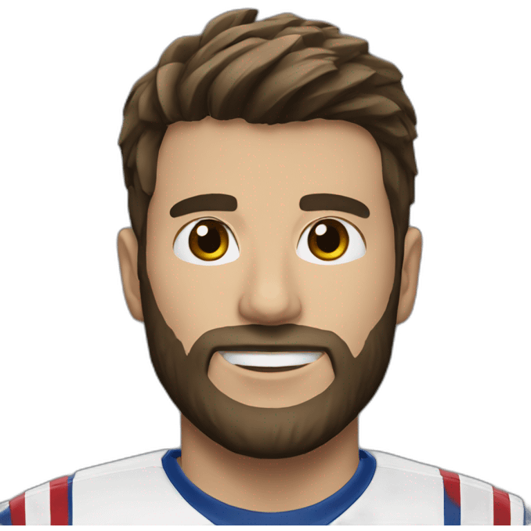 As de pique emoji