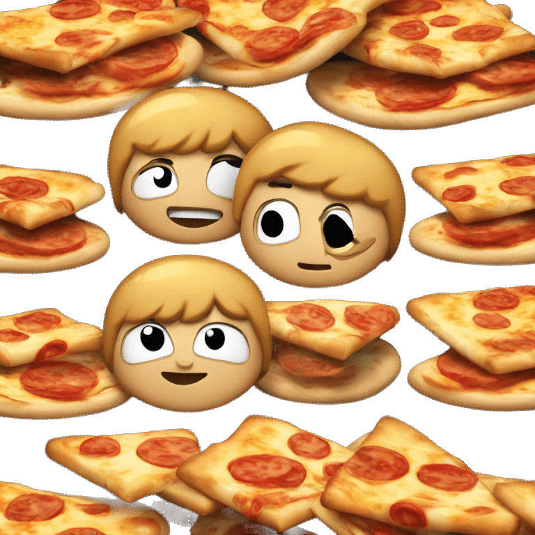 pizzaiolo emoji