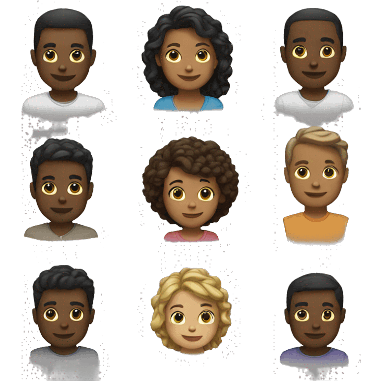 community emoji