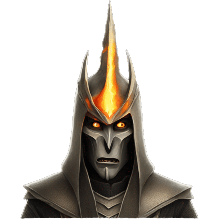 sauron emoji