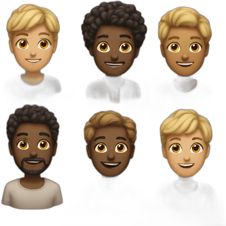 Terry crew emoji