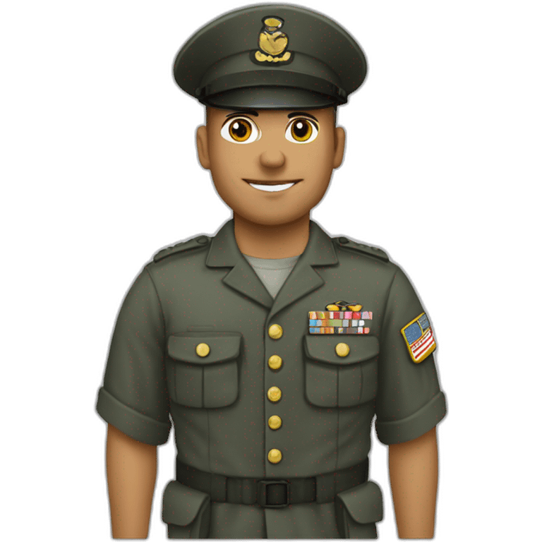 marine gery daill emoji