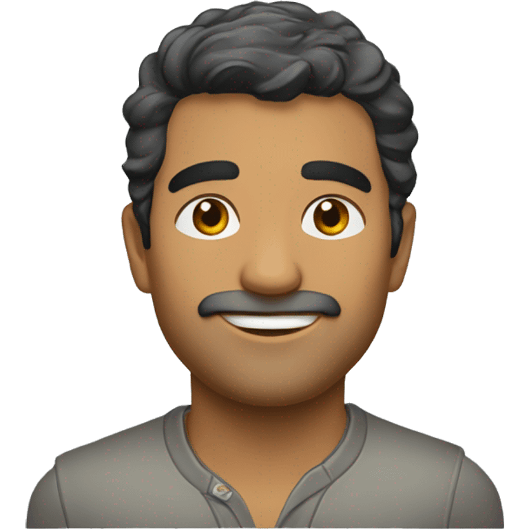 João Lourenço  emoji