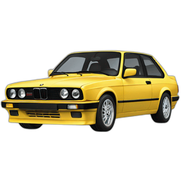 e30 emoji