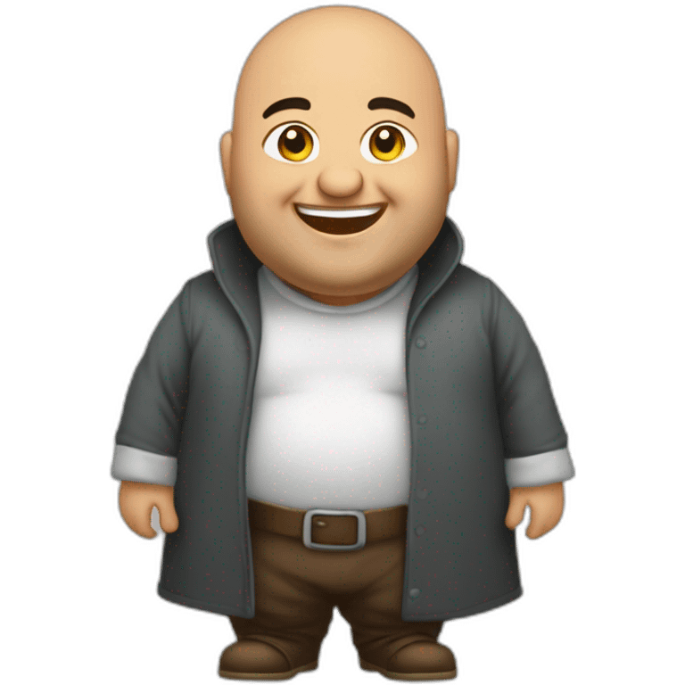 mahdi-midden-eastern-chubby-iranian-progremmer-and-bald-with-huge-smile emoji