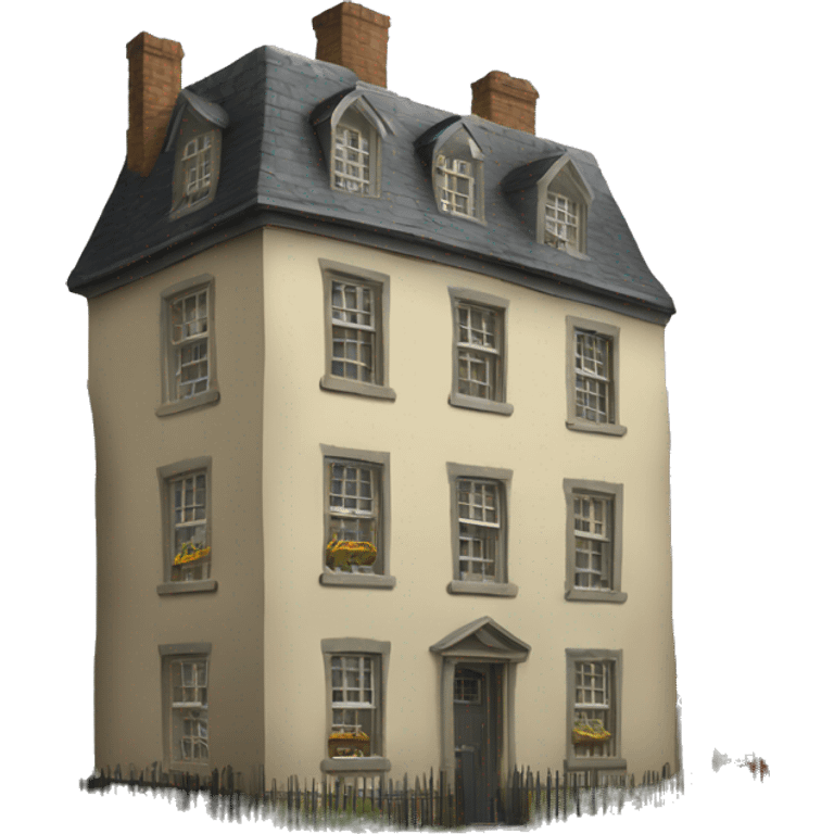 12 grimmauld place emoji