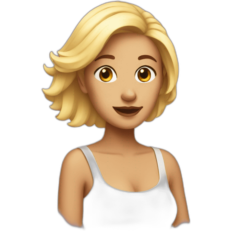 lola emoji