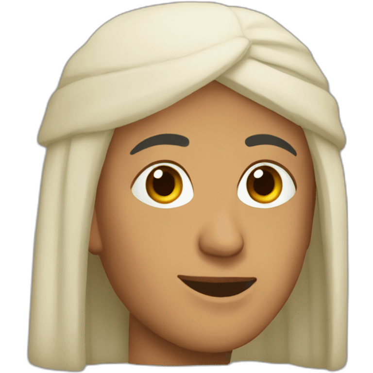 Amazigh emoji