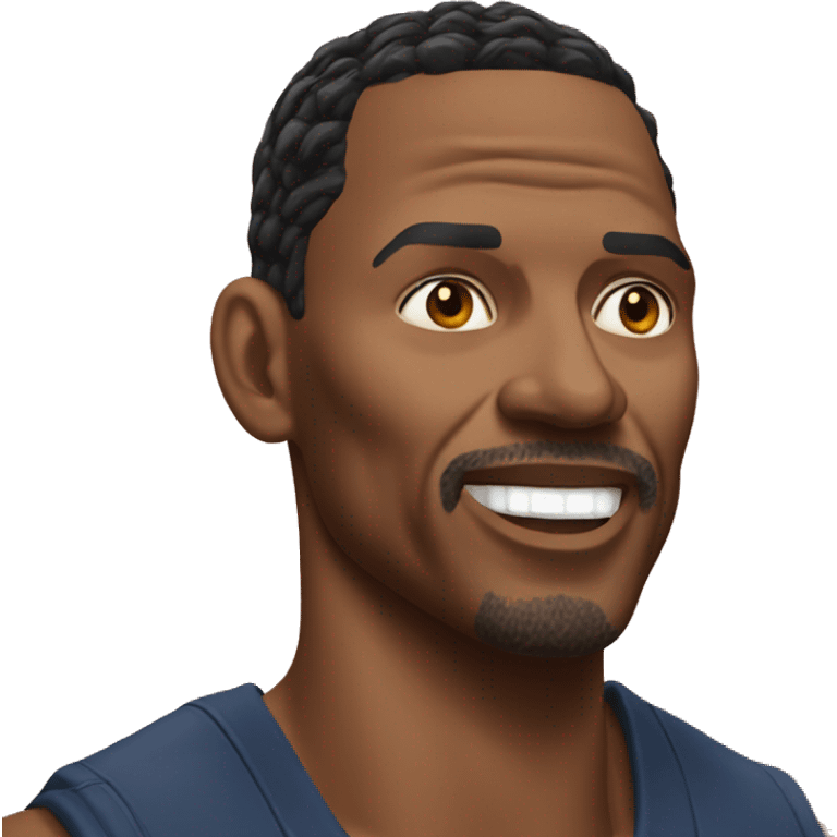 big john bosh emoji