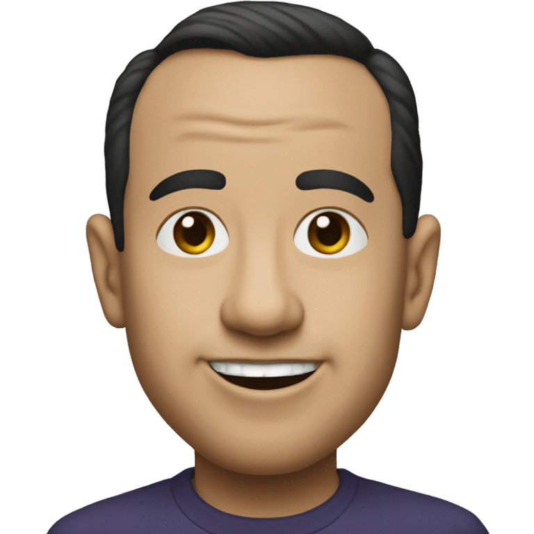 Peewee herman emoji